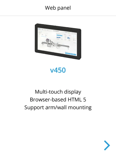 Emonitor Condition Monitoring Software